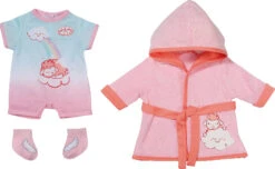 Baby Annabell® Deluxe Badeoutfit 43 Cm