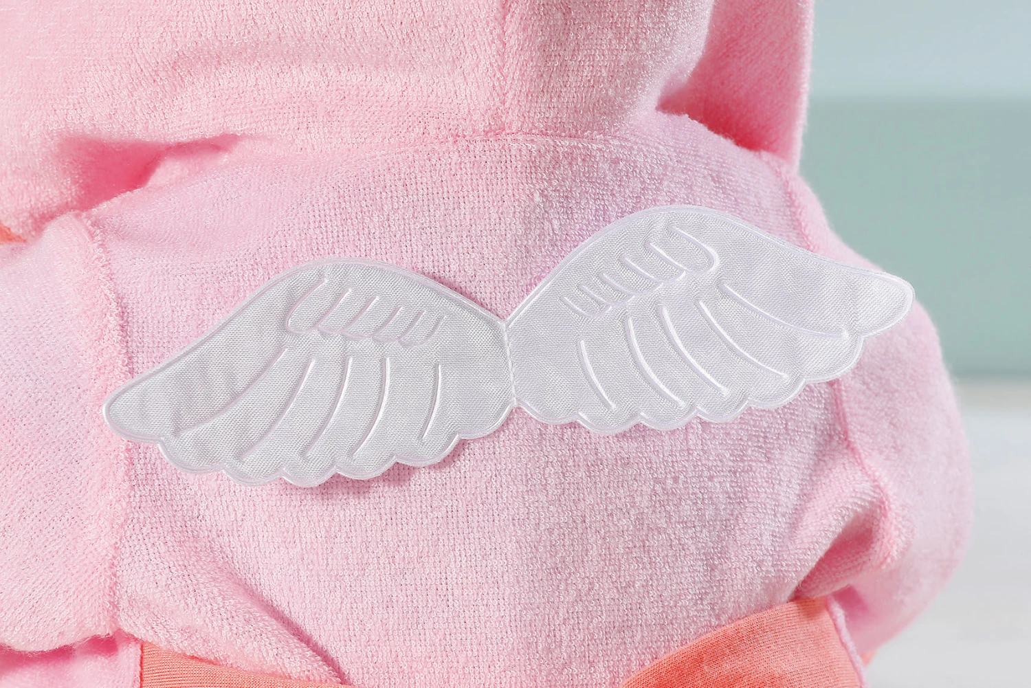 Baby Annabell® Deluxe Badeoutfit 43 cm