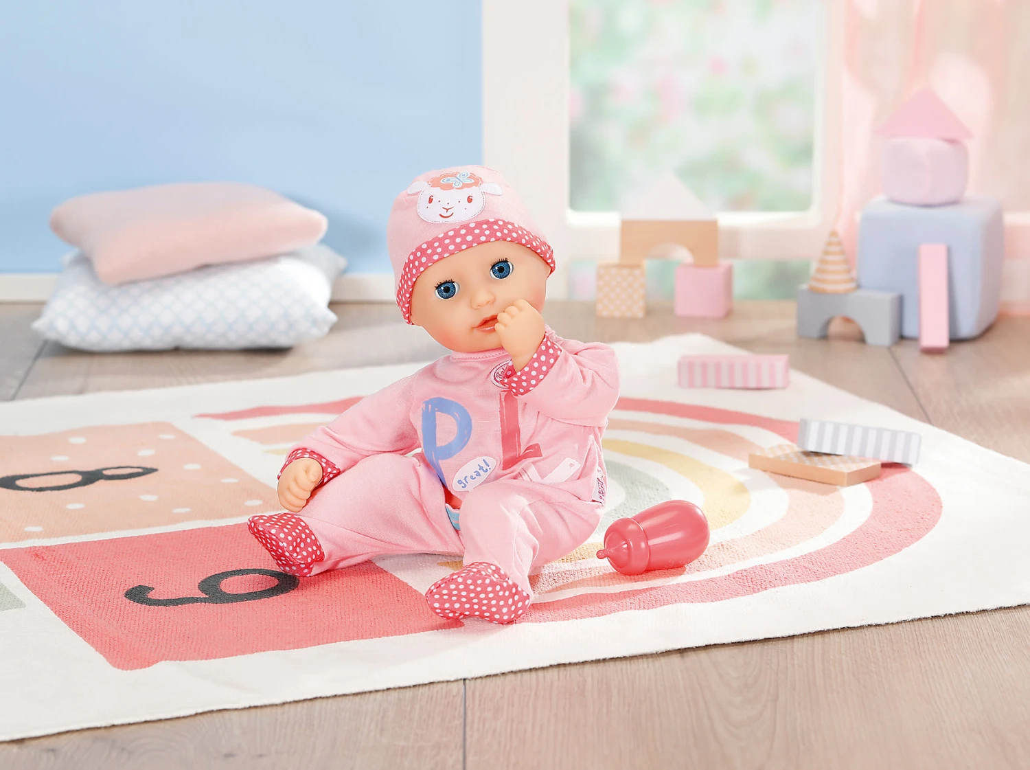 Baby Annabell® Little Annabell 36 cm