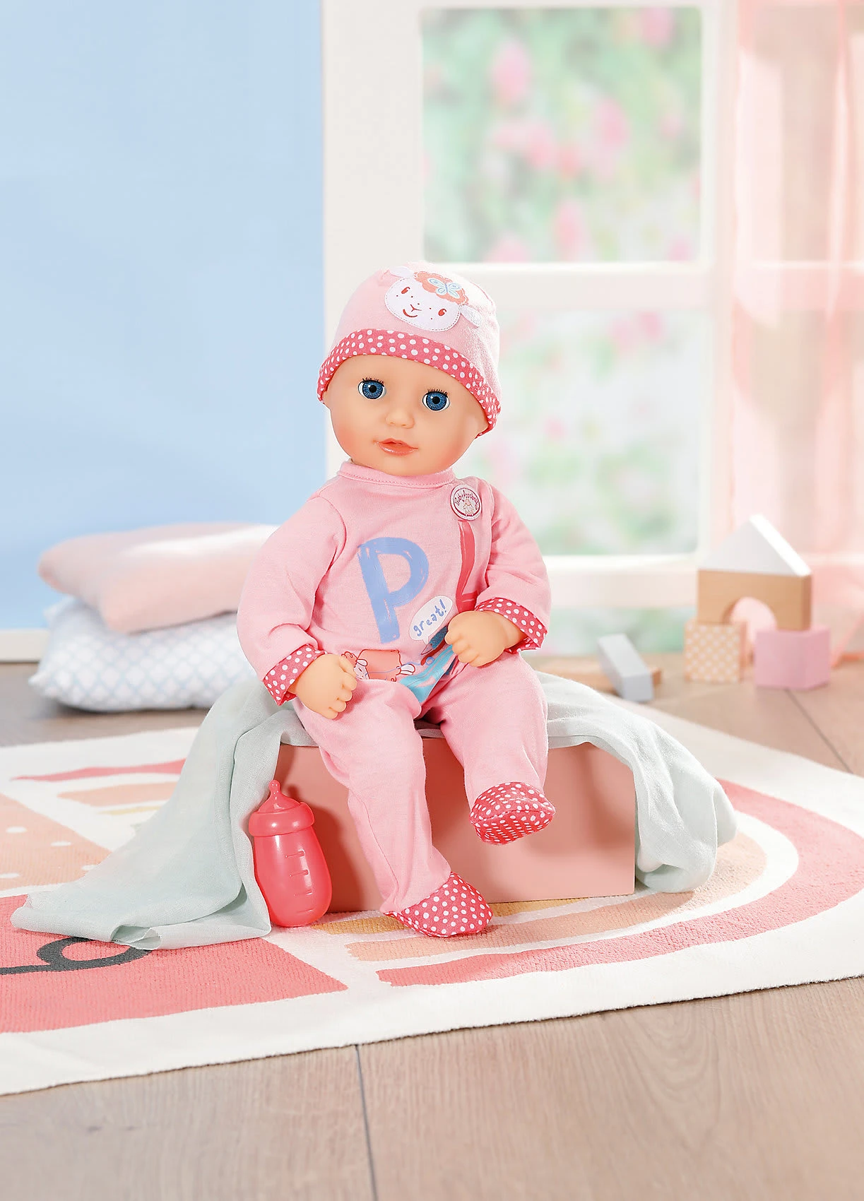 Baby Annabell® Little Annabell 36 cm