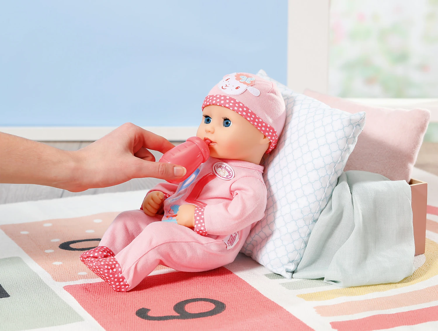 Baby Annabell® Little Annabell 36 cm
