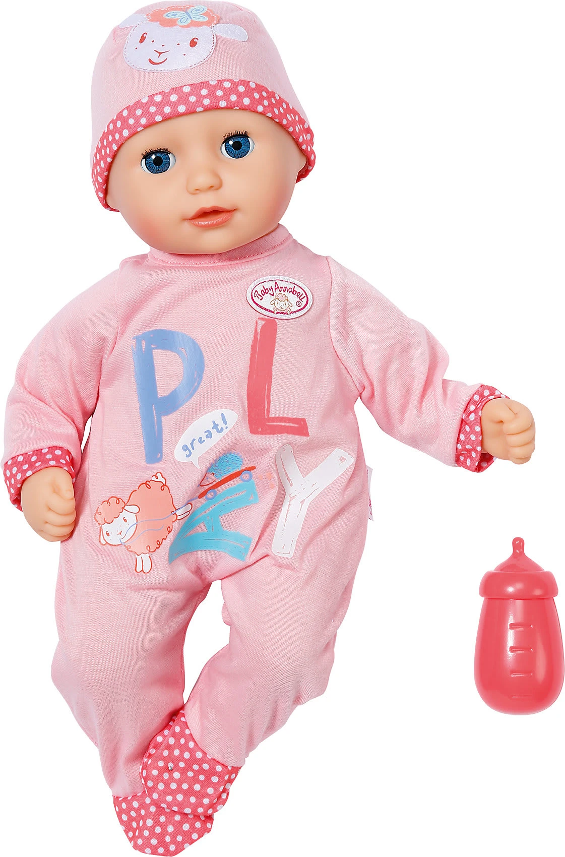 Baby Annabell® Little Annabell 36 cm