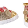 Baby Annabell® Schuhe, Gold