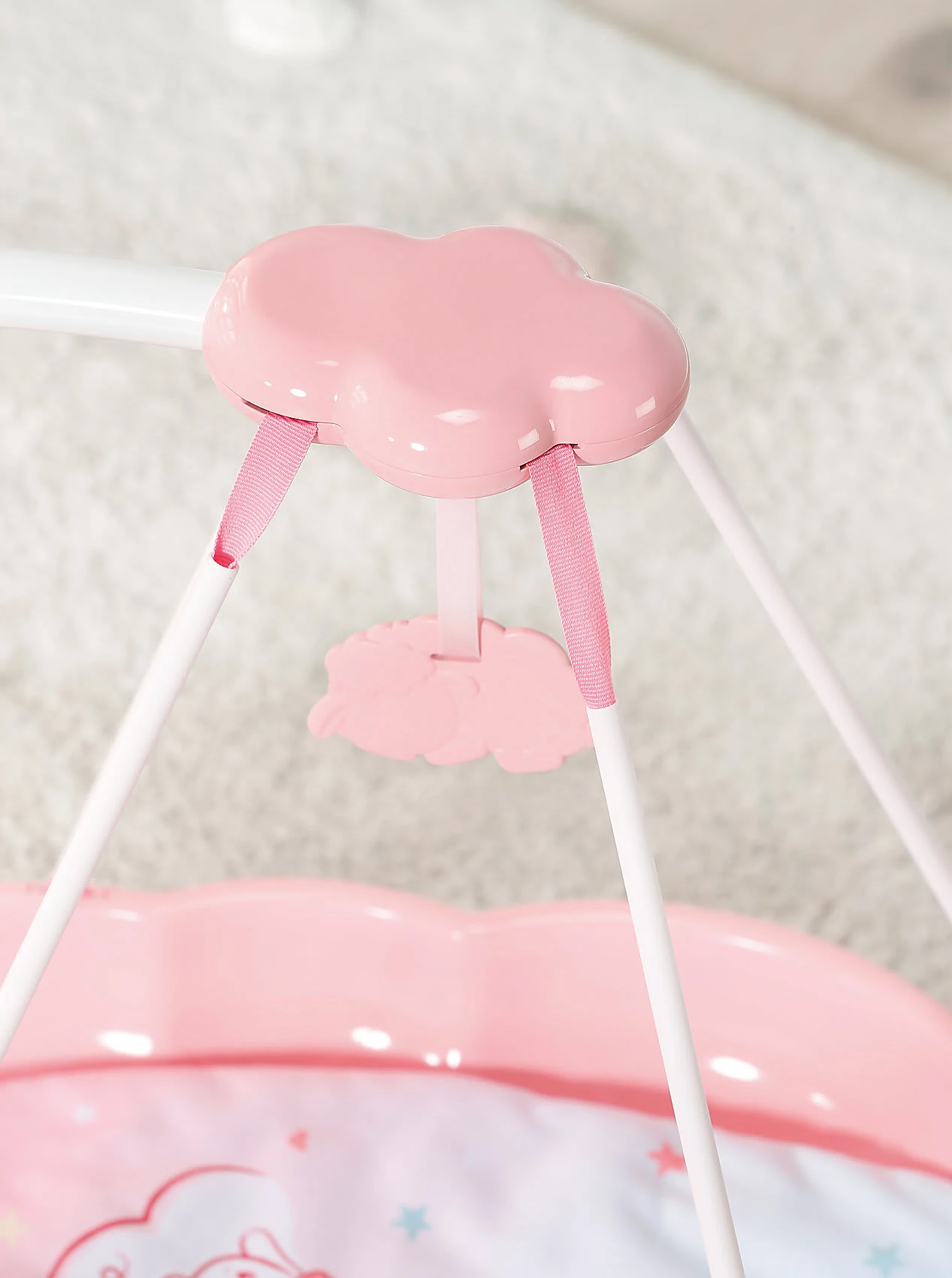 Baby Annabell® Sweet Dreams Schlummerwolke