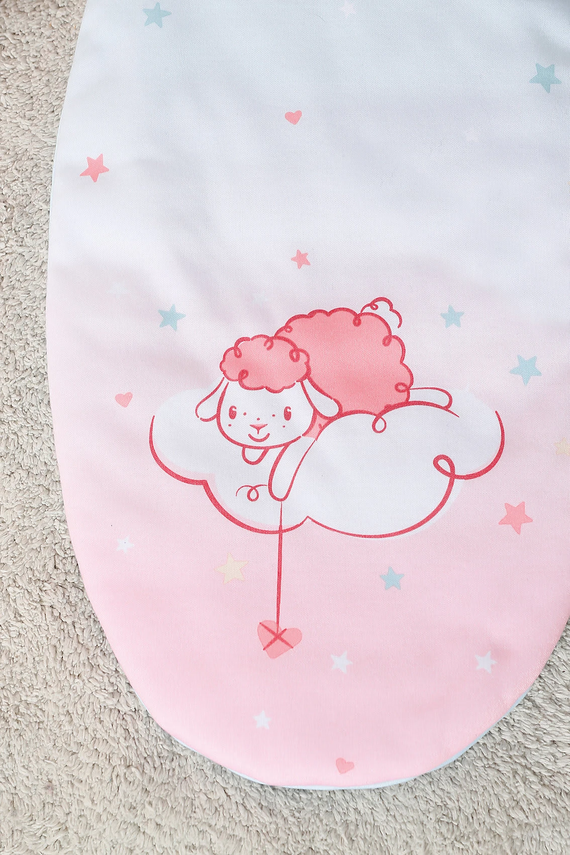 Baby Annabell® Sweet Dreams Schlummerwolke