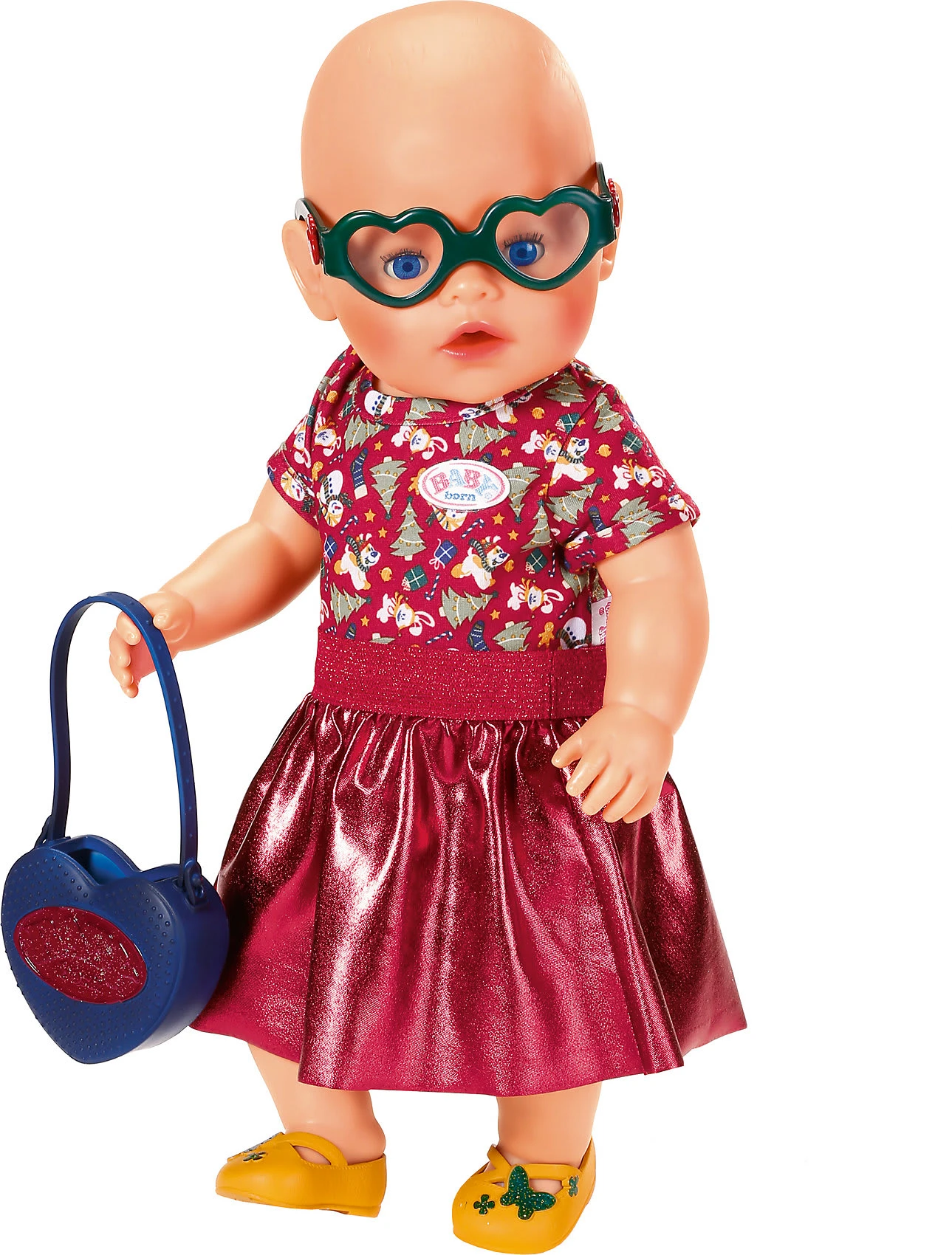 BABY born® Adventskalender