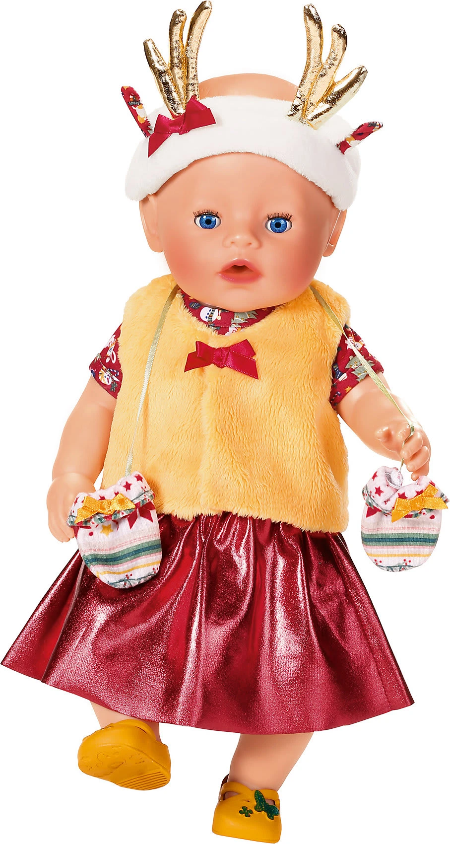 BABY born® Adventskalender