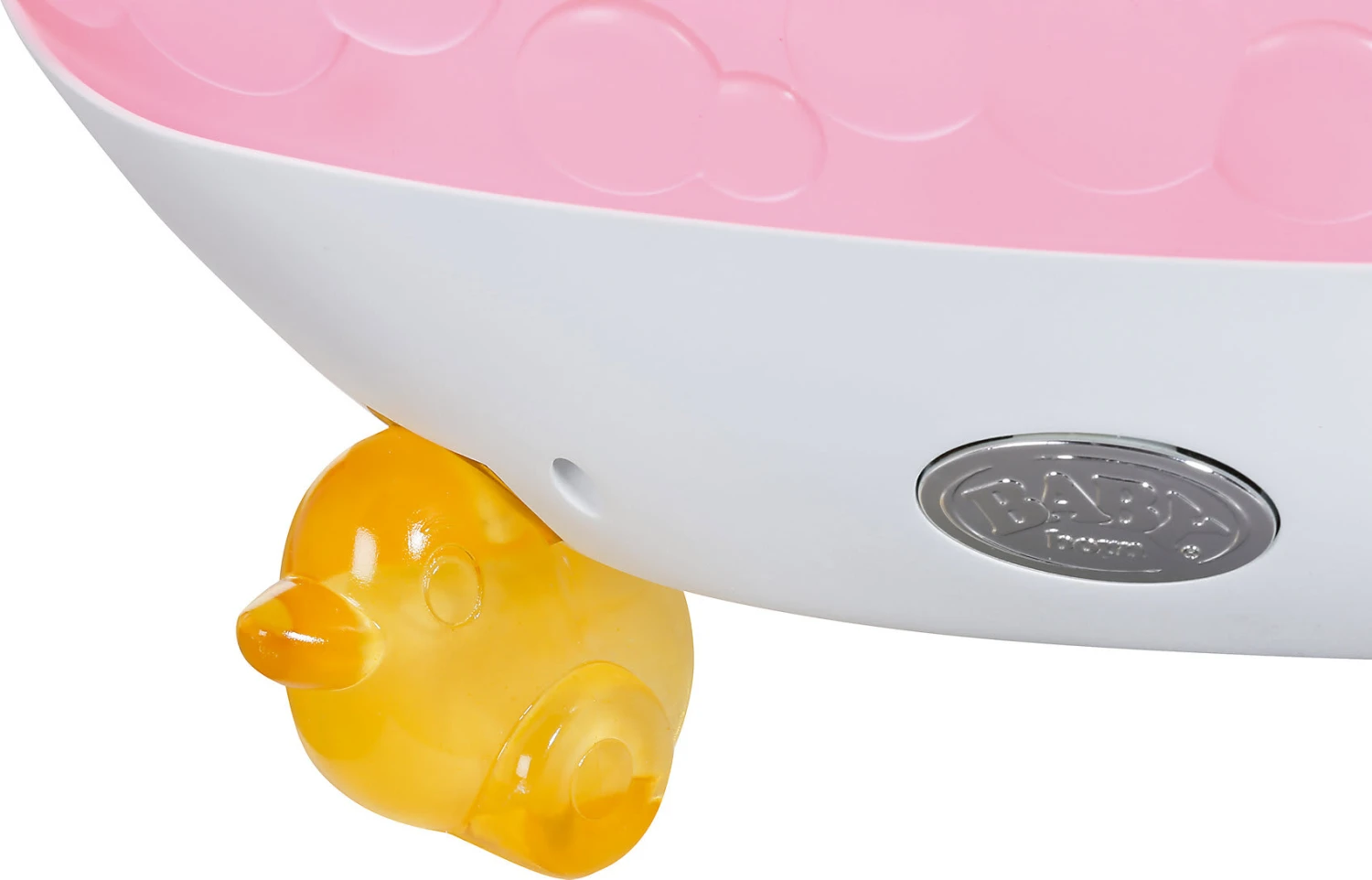 BABY born® Badewanne mit Sound