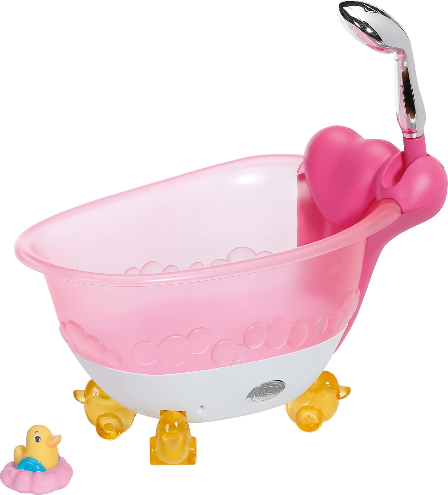BABY born® Badewanne mit Sound