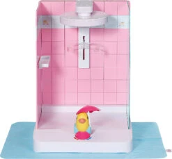 BABY Born® Begehbare Dusche