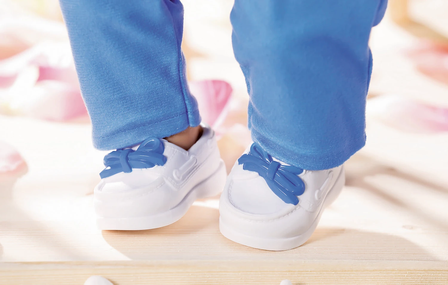 BABY born® Boutique Deluxe Bräutigam 43 cm