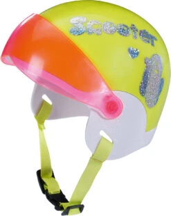 BABY Born® City Scooter Helm