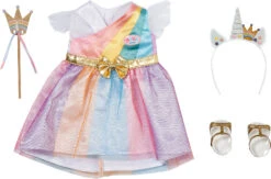 BABY Born® Fantasy Deluxe Princess 43 Cm
