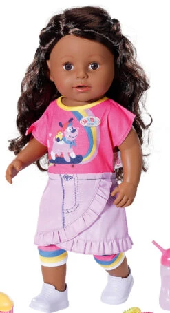 BABY Born® Sister DoC 43 Cm