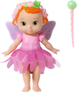 BABY Born® Storybook Fairy Rose 18 Cm