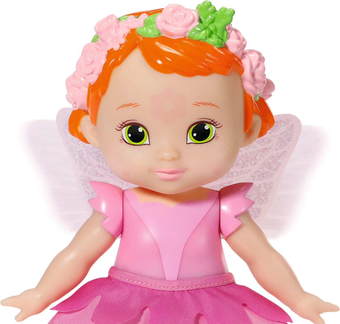BABY born® Storybook Fairy Rose 18 cm