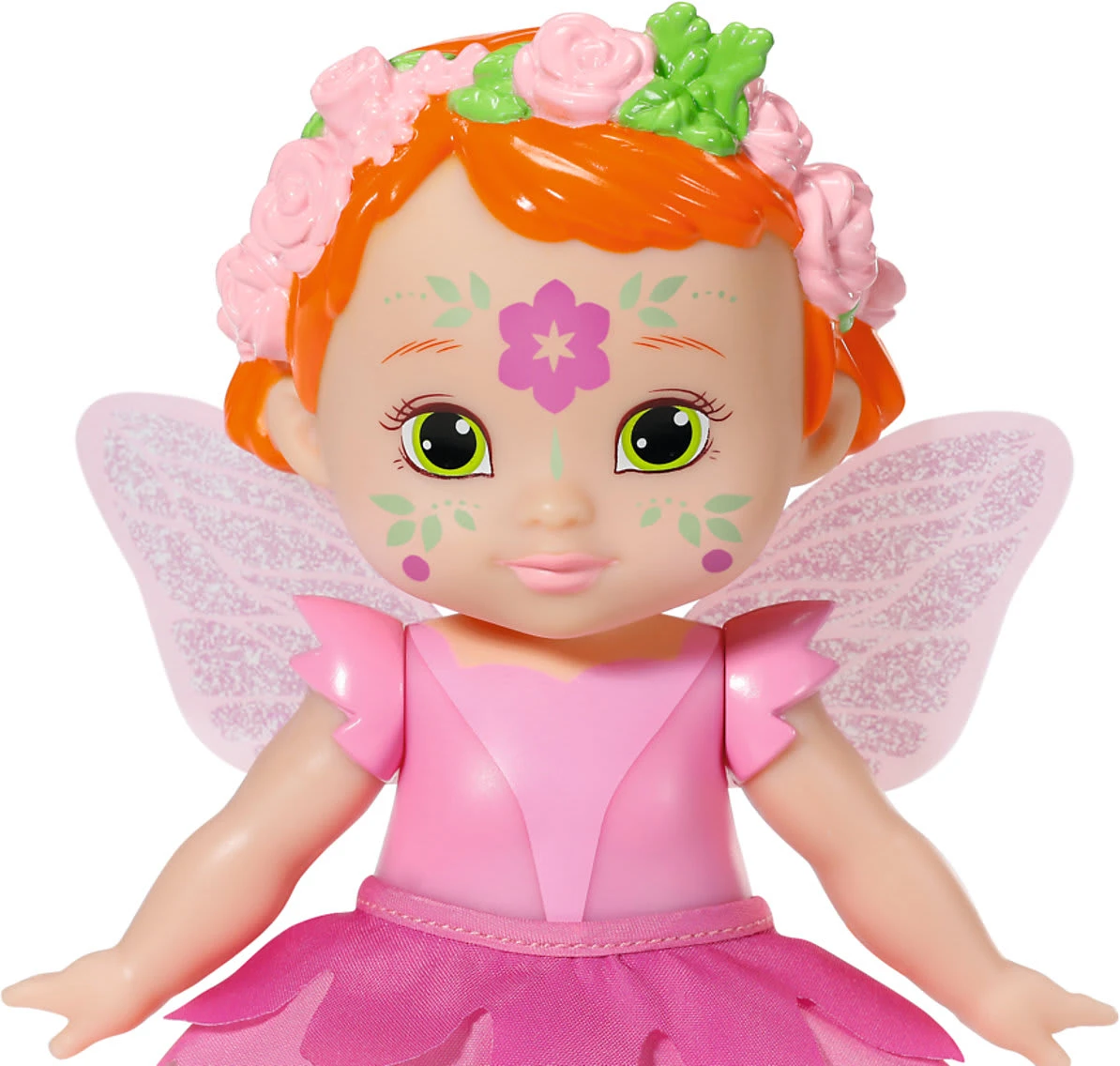 BABY born® Storybook Fairy Rose 18 cm