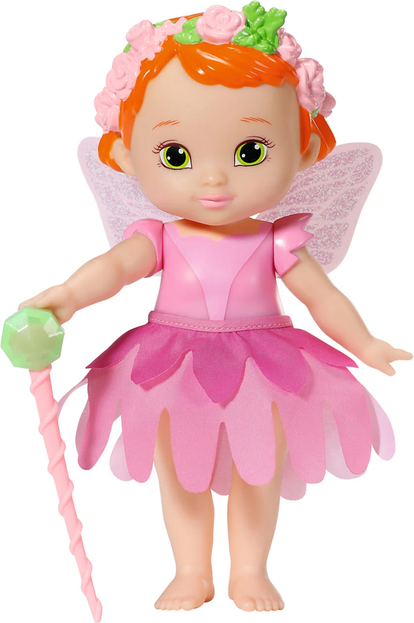 BABY born® Storybook Fairy Rose 18 cm