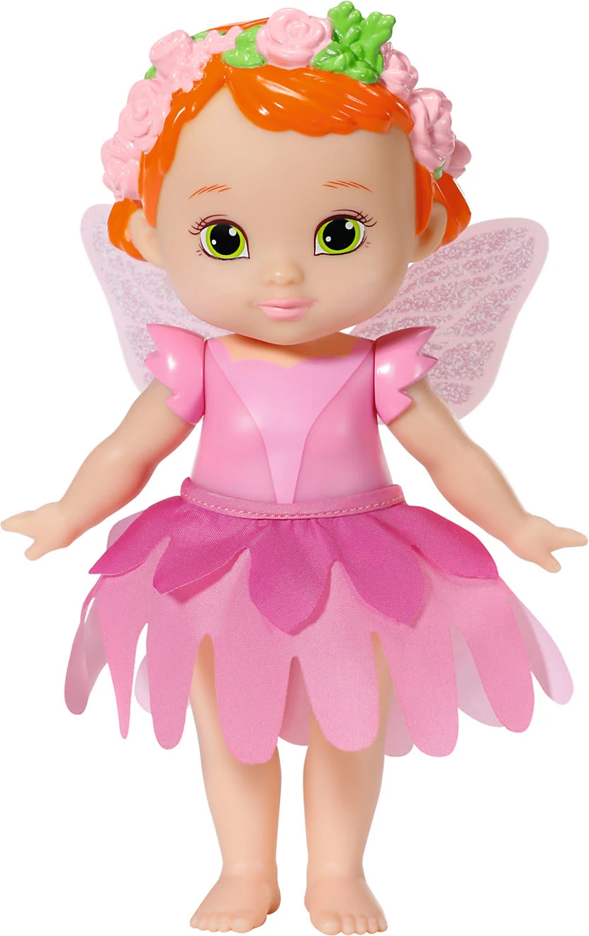 BABY born® Storybook Fairy Rose 18 cm