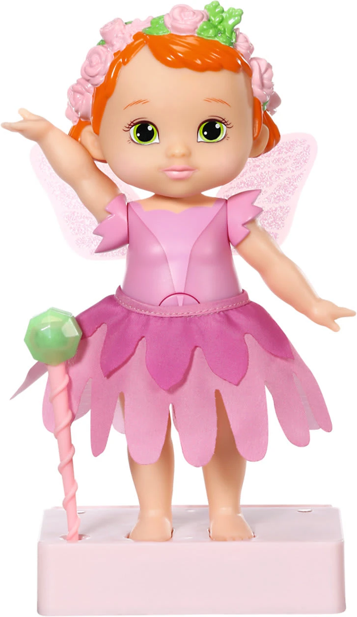 BABY born® Storybook Fairy Rose 18 cm