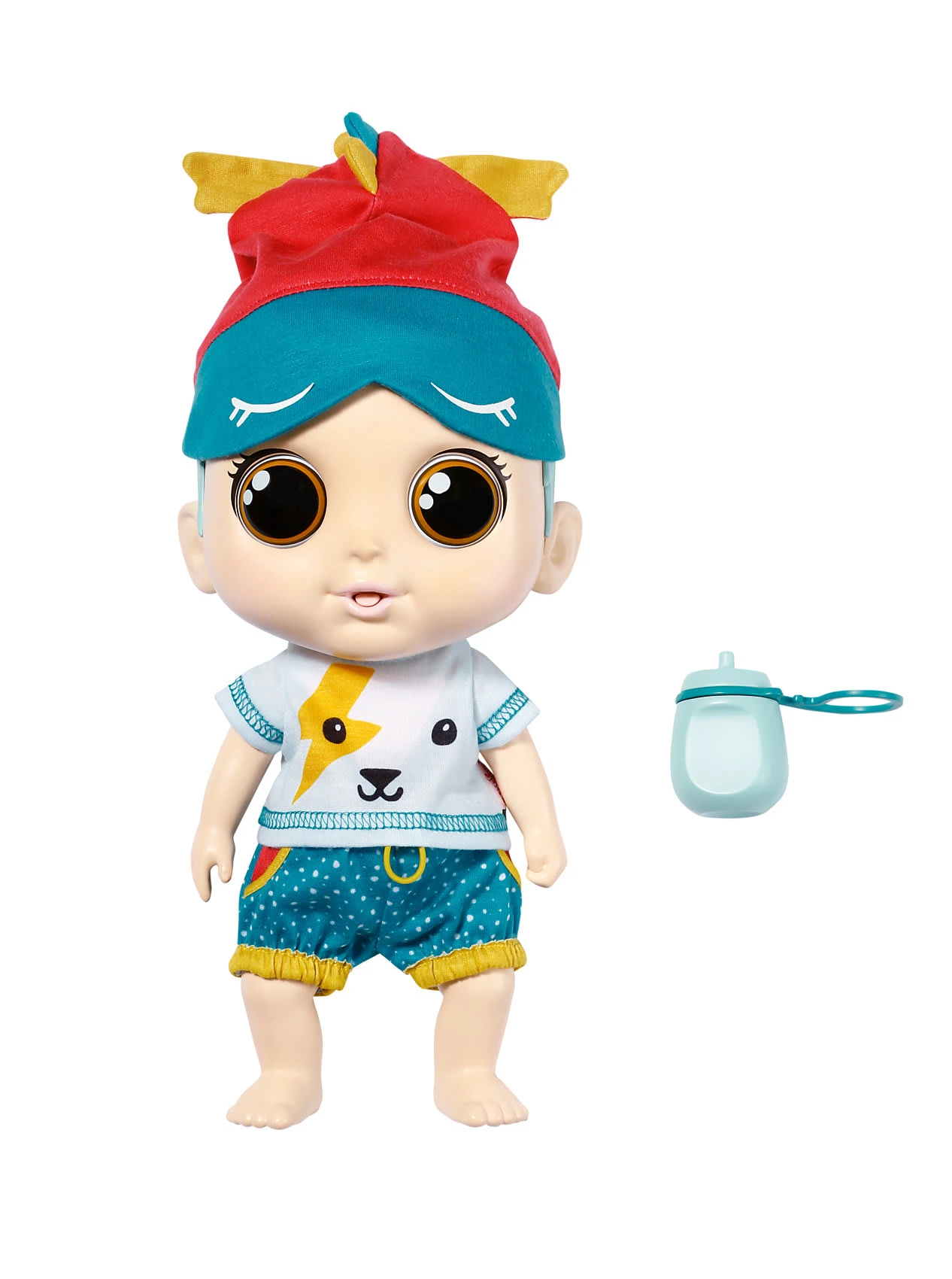 CHOU CHOU Baby Mika 30 cm