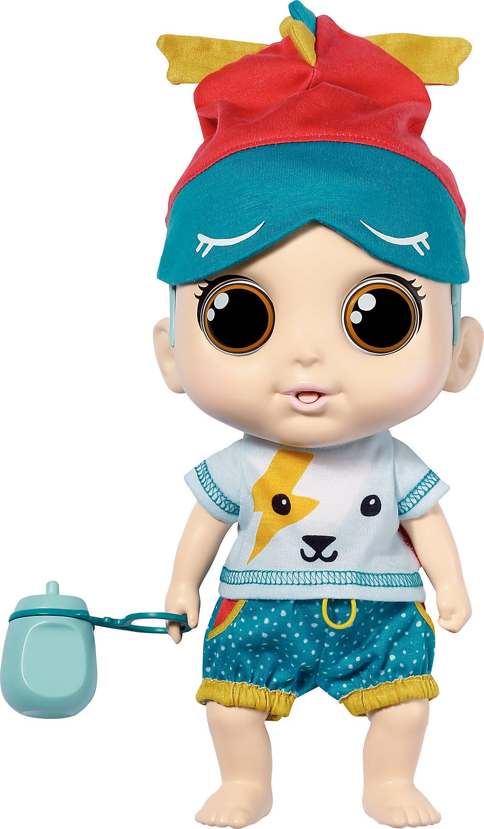 CHOU CHOU Baby Mika 30 cm