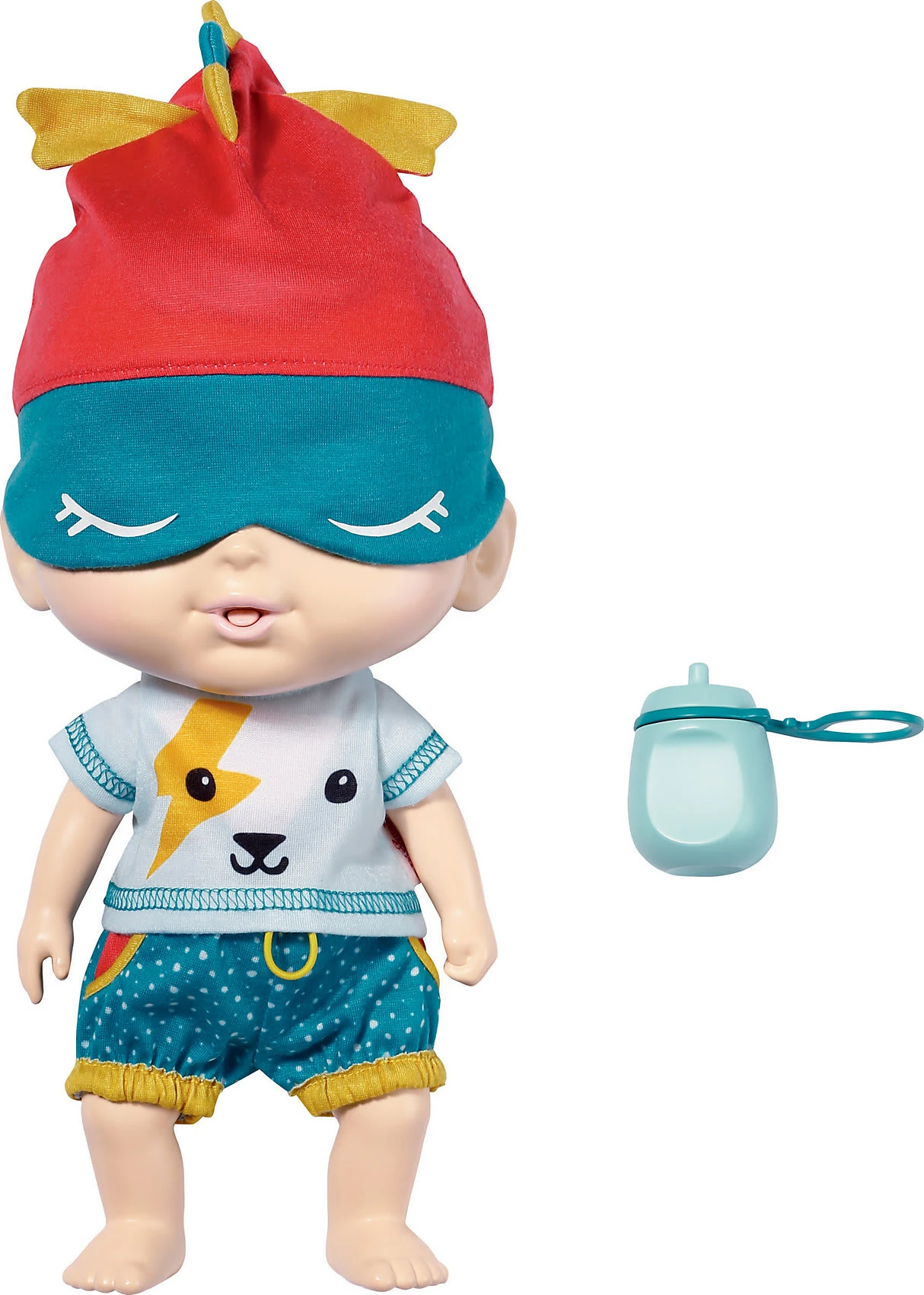 CHOU CHOU Baby Mika 30 cm