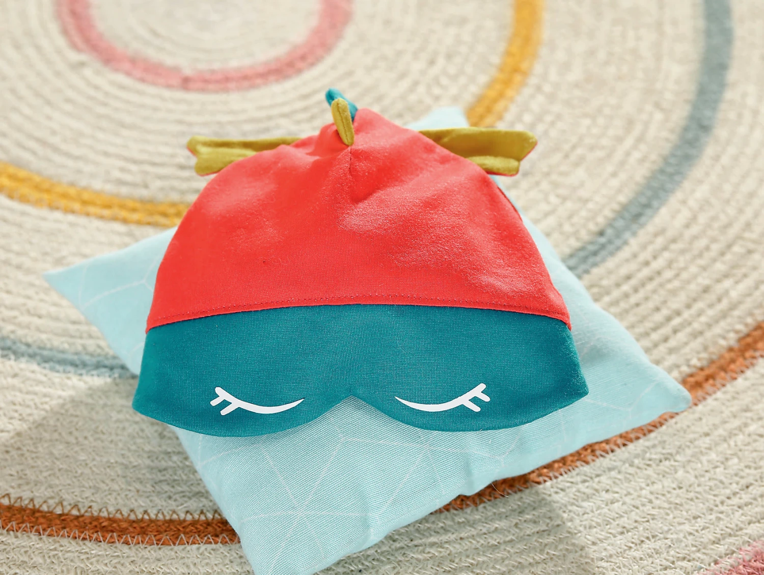 CHOU CHOU Baby Mika 30 cm