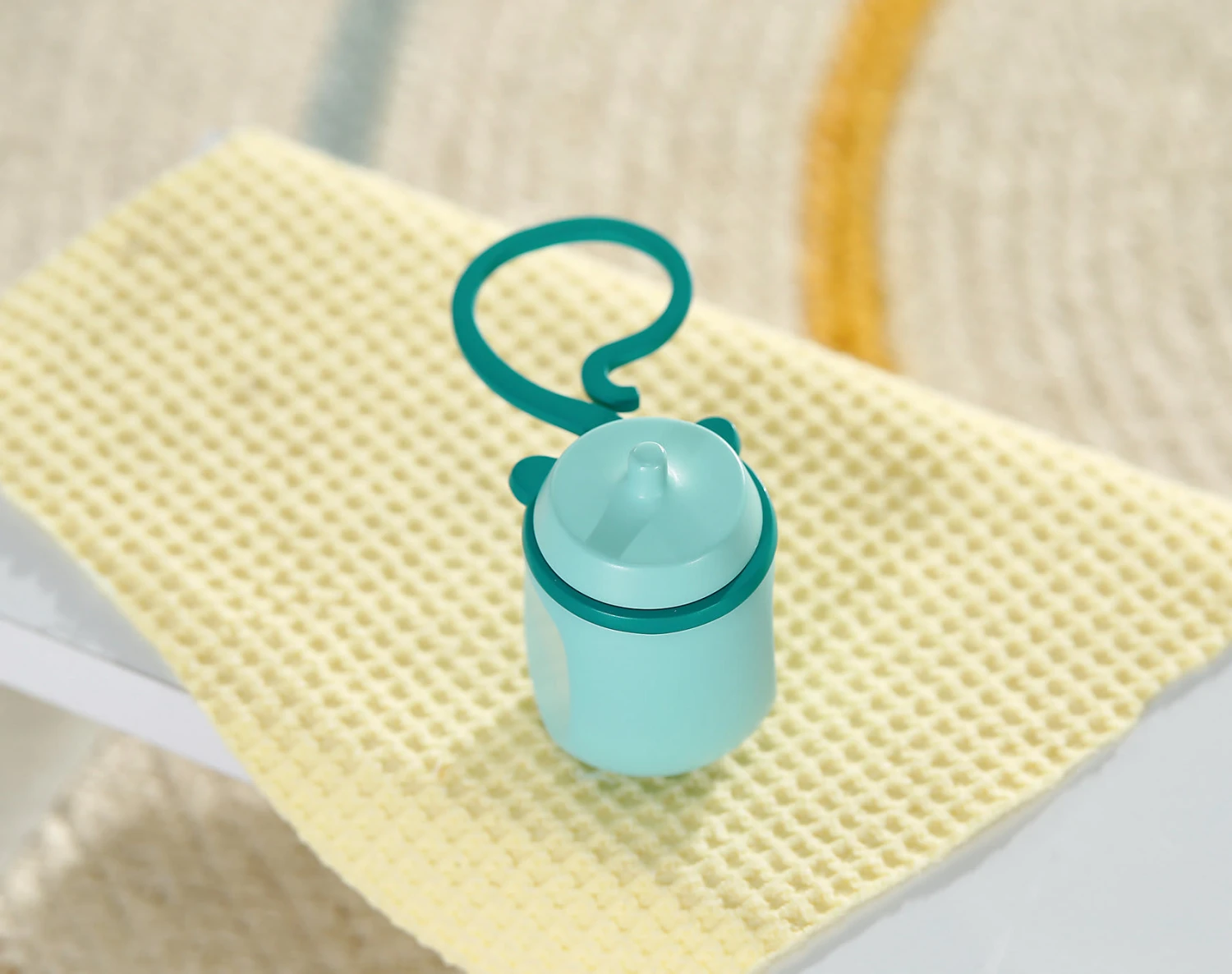 CHOU CHOU Baby Mika 30 cm