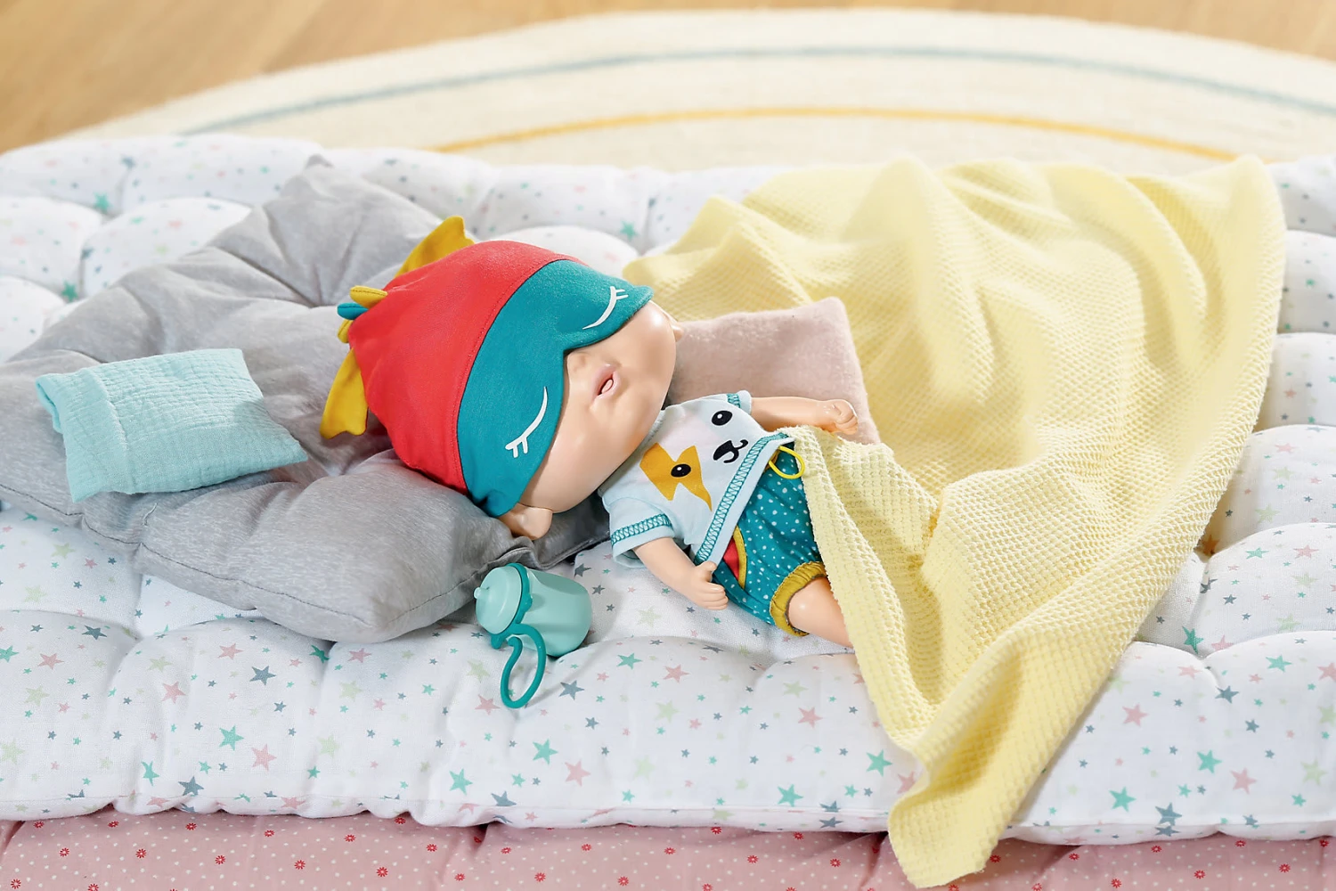 CHOU CHOU Baby Mika 30 cm