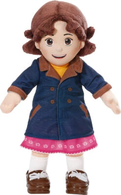 Heidi - Puppe Mit Talkback Funktion 30 Cm